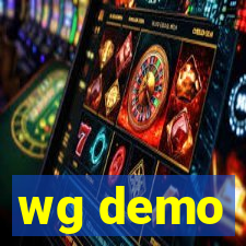 wg demo